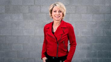 Bild: SWR/Malino Schust Birgitta Weber