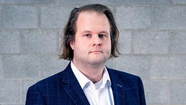 Bild: SWR/Malino Schust David Meiländer