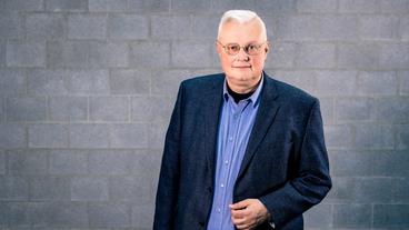 Bild: SWR/Malino Schust Gottlob Schober
