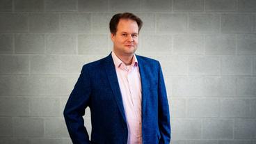 David Meiländer