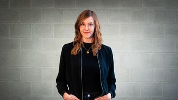 Anna Stradinger