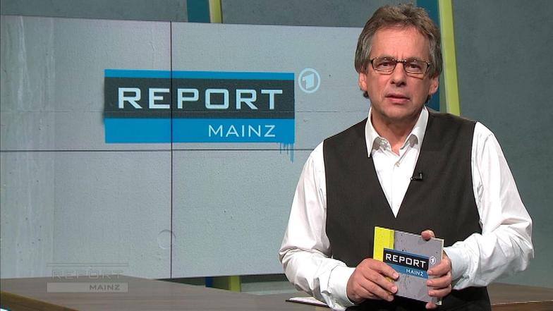 Report Mainz Report Mainz