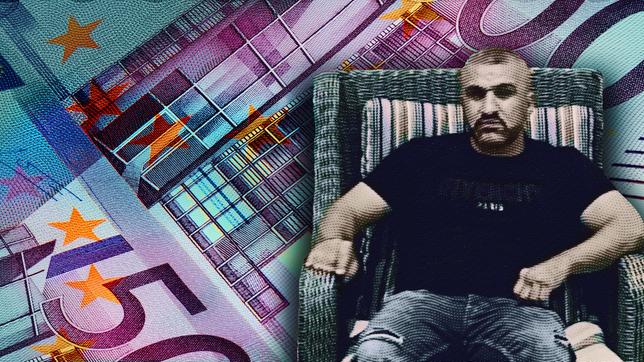 Der Clan-Boss · Eine deutsch-türkische Gangsterkarriere