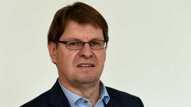 Bild: dpa Ralf Stegner