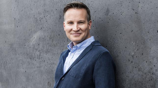 Bild: SWR Richard Gutjahr