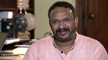 Bild: BR Bezwada Wilson