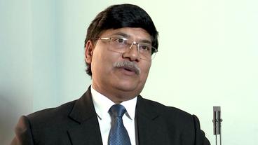 Bild: BR N K Chandan