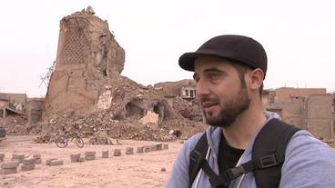 Bild: BR/BR Ali al-Baroodi