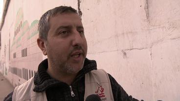 Bild: BR/BR Hassan Abdul Satar al-Dhulama