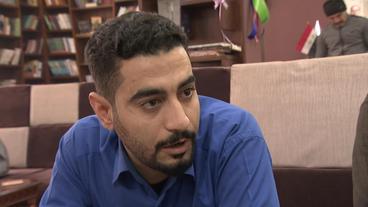Bild: BR/BR Fahed Sabah