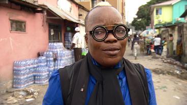 Bild: BR/BR Barbara Kasende