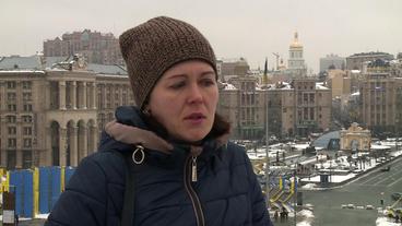 Bild: BR/BR Switlana Kyrylasch