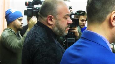 Bild: BR/BR Jurij Krysin