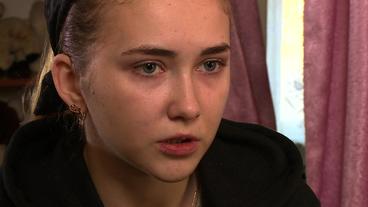 Bild: BR/BR Anastasija Nosdrowska