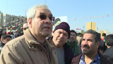 Bild: BR/BR Ebrahim Asgharzadeh