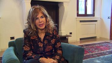 Bild: BR Emma Marcegaglia