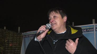 Bild: BR Alessandra D'Ottavi