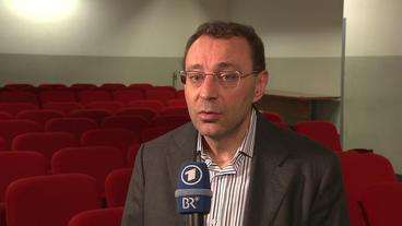 Bild: BR Stefano Esposito