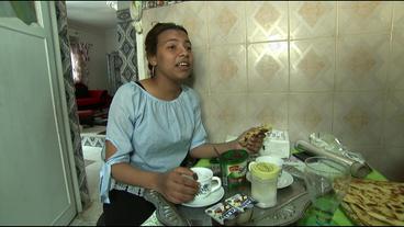 Bild: BR Malek Khlaifi