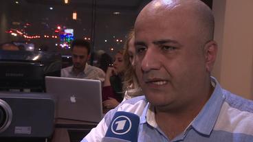 Bild: BR Amir Reza
