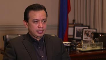 Antonio Trillanes