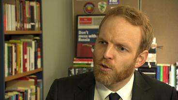 Bild: BR Oliver Stuenkel