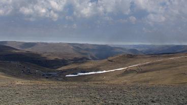 Bild: NDR Afriski