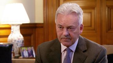 Alan Duncan