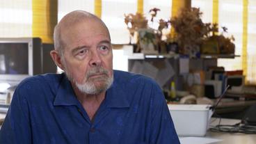 Bild: NDR Bill Graham