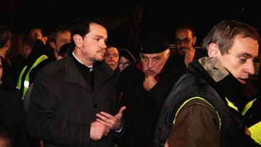Bild: NDR Boris Ravignon