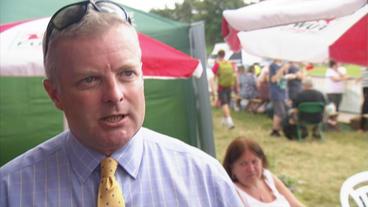 Bild: NDR Chris Davies