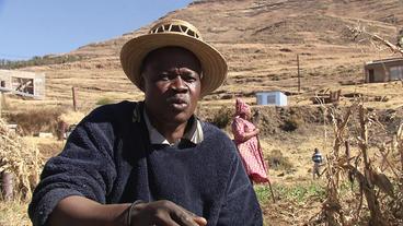 Bild: NDR Ernest Mabari