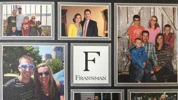 Familie Fransmann