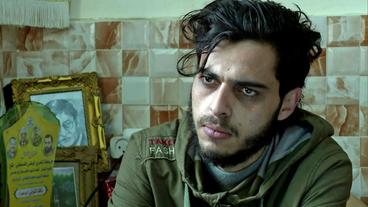 Bild: WDR Mohamad Al Taloly