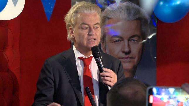 Geert Wilders