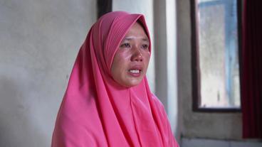 Bild: NDR Ibu Raihan