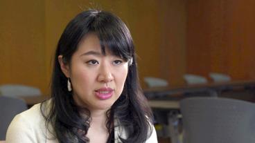 Bild: NDR Naomi Koshi