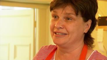 Bild: NDR Nickola Bickerton