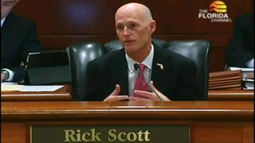 Rick Scott