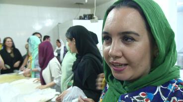Bild: NDR Safa Abedi