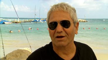 Bild: NDR Shuli Dichter
