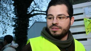Bild: NDR Simon Pereira