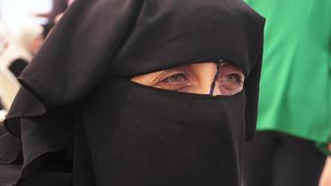 Bild: NDR Soha Mohamed