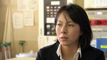 Bild: NDR Yasue Kitawaki