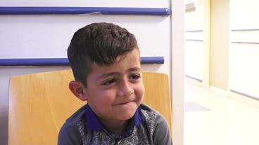 Bild: NDR Zakaria