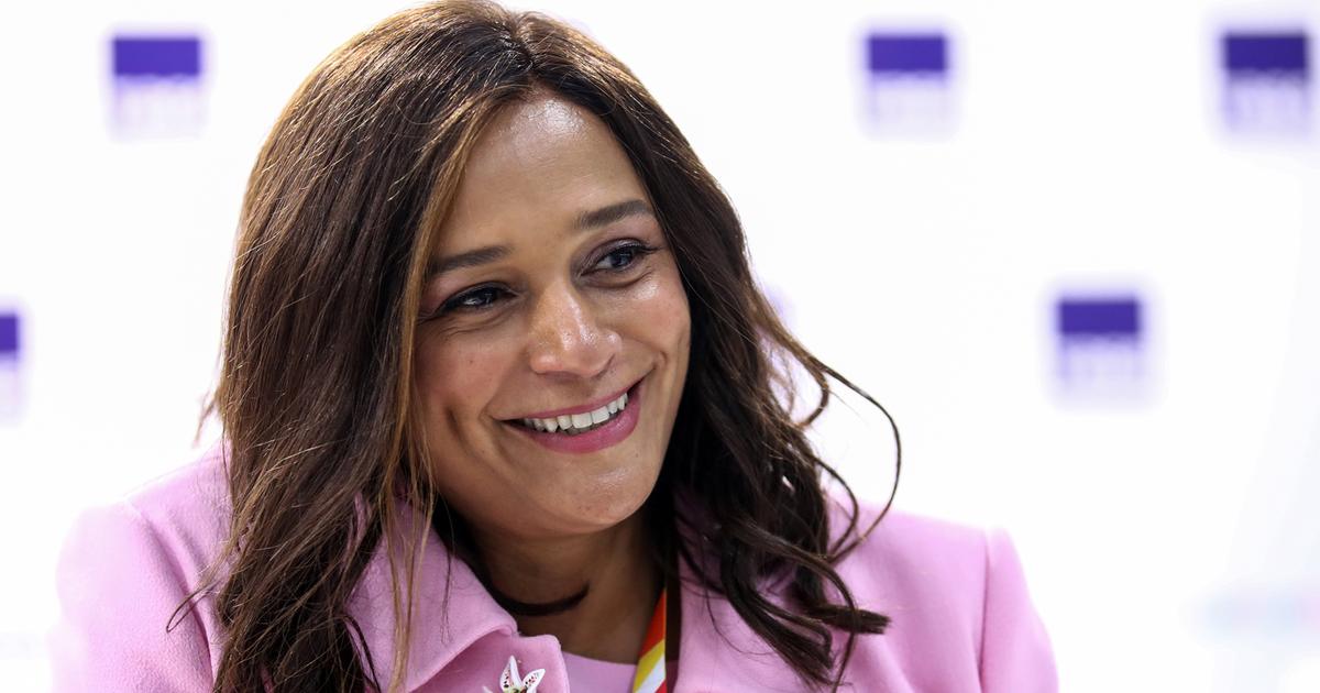 Die Reichste Frau Afrikas Weltspiegel Ard Das Erste