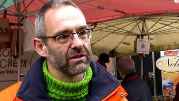 Bild: NDR Henry de Frahan