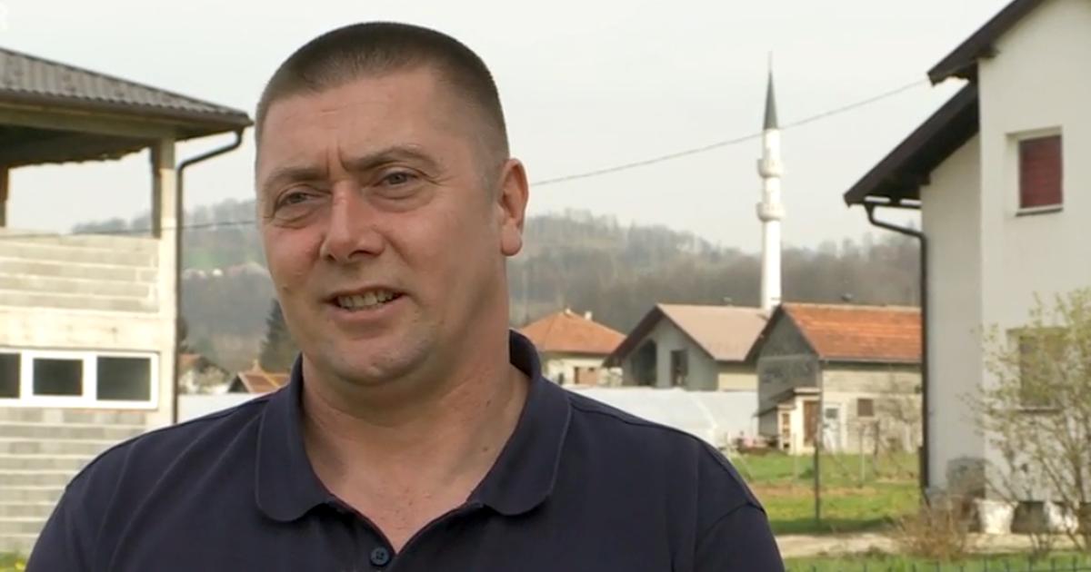 Bosnien Rückkehr Weltspiegel ARD Das Erste