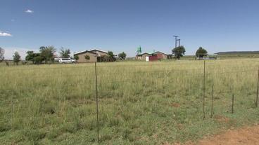Bild: NDR Farm in Südafrika