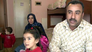 Bild: NDR Familie Al-Dawla